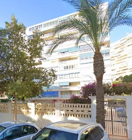 Apartment Costa Blanca Alicante