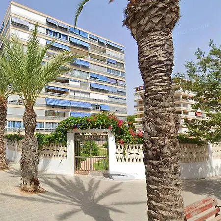 Costa Blanca Alicante