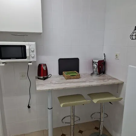 Apartment Costa Blanca *