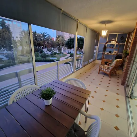 Apartment Costa Blanca