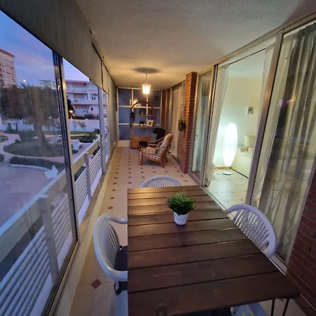 Apartment Costa Blanca Alicante