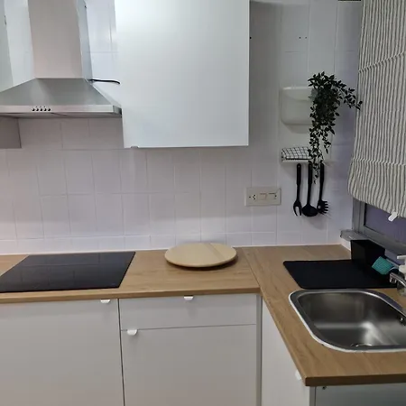 Apartment Costa Blanca