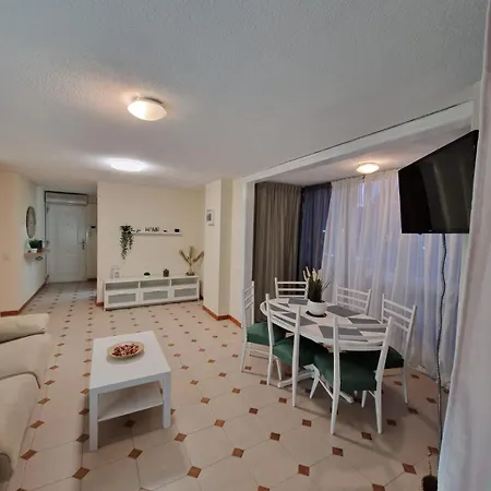 Apartment Costa Blanca *