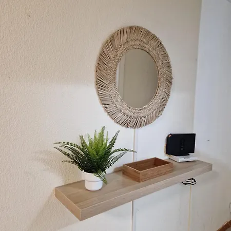 Apartment Costa Blanca *