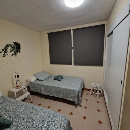 Apartment Costa Blanca *