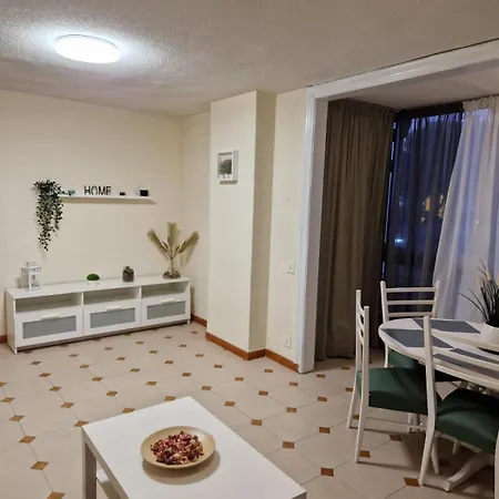 Apartment Costa Blanca Alicante
