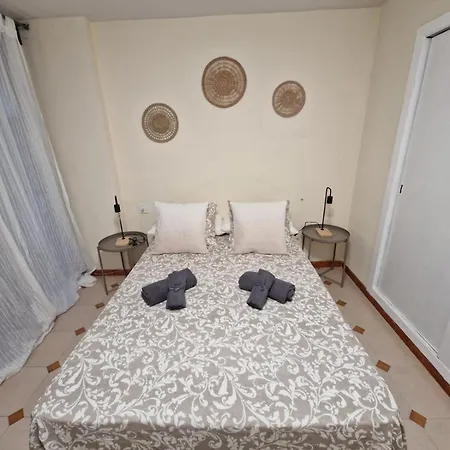 Apartment Costa Blanca *