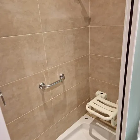 Apartment Costa Blanca *