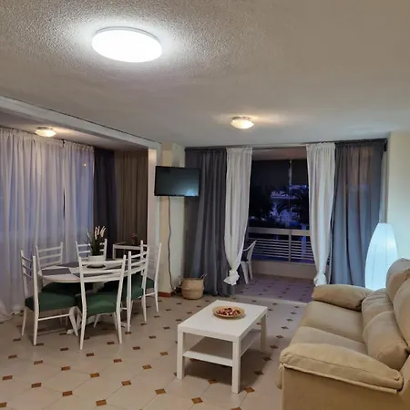 Apartment Costa Blanca Alicante