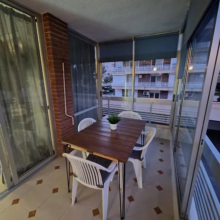 Costa Blanca Alicante