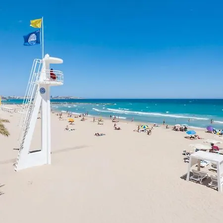 Costa Blanca