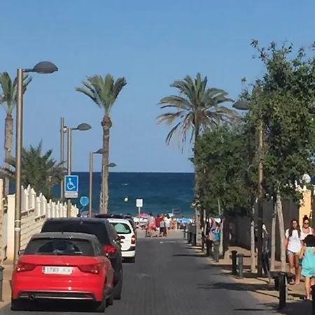 Costa Blanca