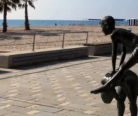 Apartment Costa Blanca Alicante