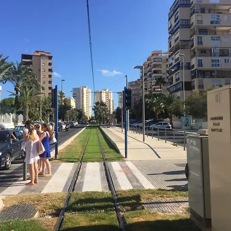 Apartment Costa Blanca