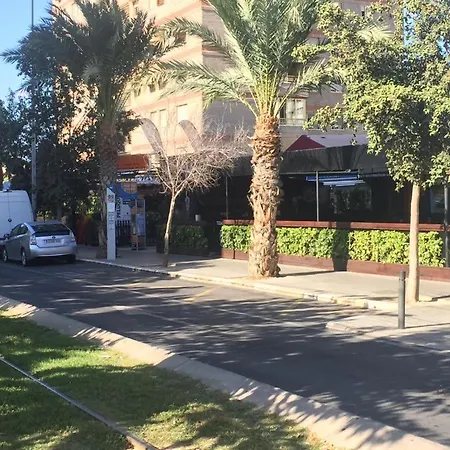 Apartment Costa Blanca